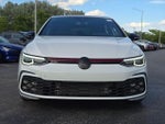 2024 Golf GTI Thumbnail 4