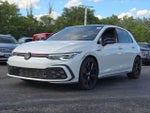 2024 Golf GTI Thumbnail 5