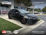 2024 Golf GTI Thumbnail 1