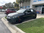 2024 Golf GTI Thumbnail 7