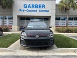 2024 Golf GTI Thumbnail 8