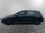 2024 Golf GTI Thumbnail 2