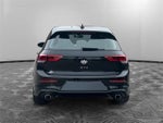 2024 Golf GTI Thumbnail 4