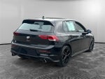 2024 Golf GTI Thumbnail 5