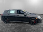 2024 Golf GTI Thumbnail 6