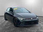 2024 Golf GTI Thumbnail 7
