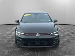 2024 Golf GTI Thumbnail 8