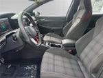 2024 Golf GTI Thumbnail 9