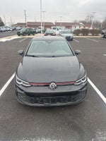 2024 Golf GTI Thumbnail 1