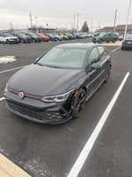 2024 Golf GTI Thumbnail 2