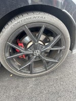 2024 Golf GTI Thumbnail 10