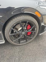 2024 Golf GTI Thumbnail 13