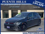 2024 Golf GTI Thumbnail 1