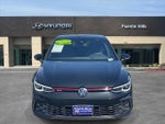 2024 Golf GTI Thumbnail 2