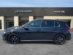 2024 Golf GTI Thumbnail 3