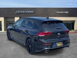 2024 Golf GTI Thumbnail 4