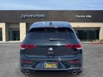 2024 Golf GTI Thumbnail 5