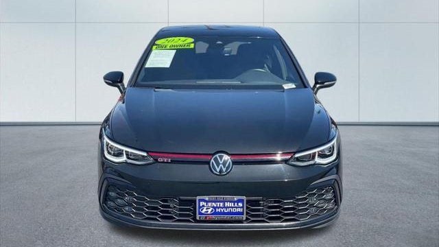 2024 Volkswagen Golf GTI 380 S