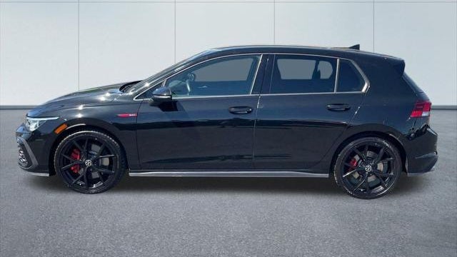 2024 Volkswagen Golf GTI 380 S