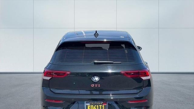 2024 Volkswagen Golf GTI 380 S