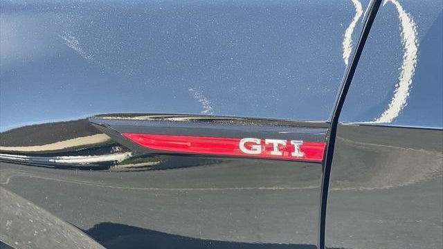 2024 Volkswagen Golf GTI 380 S