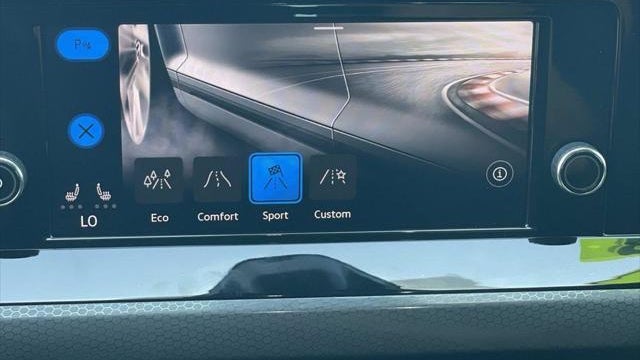 2024 Volkswagen Golf GTI 380 S