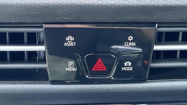2024 Volkswagen Golf GTI 380 S