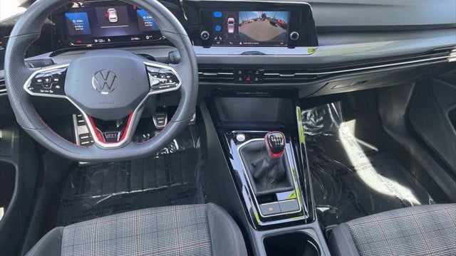 2024 Volkswagen Golf GTI 380 S