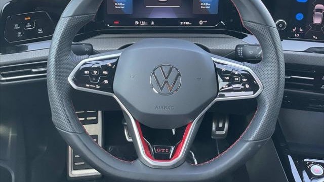 2024 Volkswagen Golf GTI 380 S
