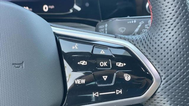2024 Volkswagen Golf GTI 380 S