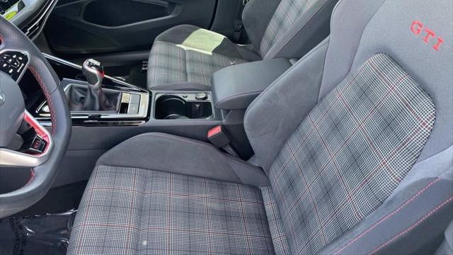 2024 Volkswagen Golf GTI 380 S