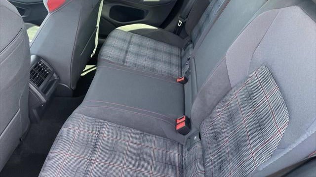 2024 Volkswagen Golf GTI 380 S