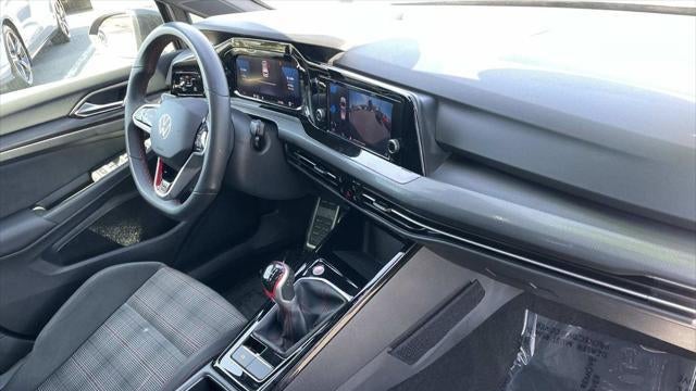 2024 Volkswagen Golf GTI 380 S