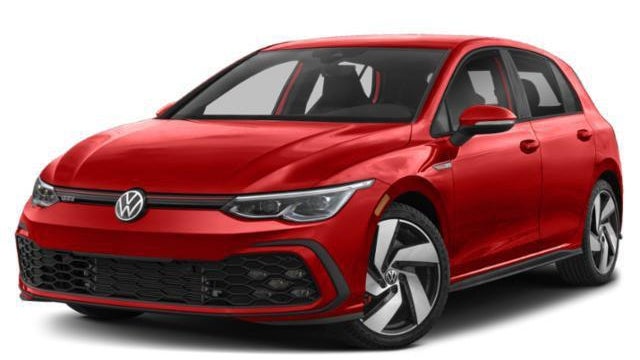 Preowned 2024 Volkswagen Golf GTI 380 S for Sale