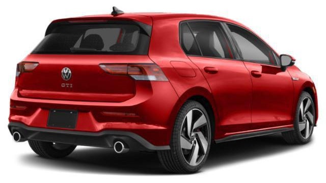 2024 Volkswagen Golf GTI 380 S