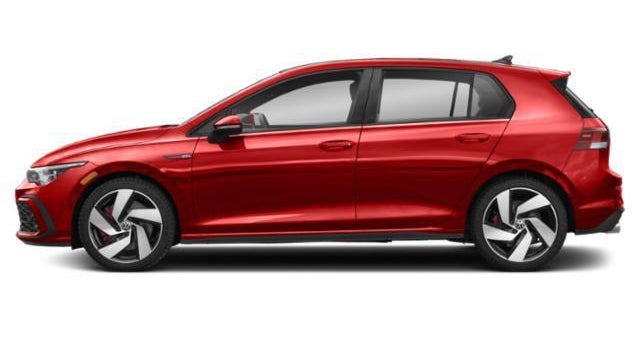 2024 Volkswagen Golf GTI 380 S