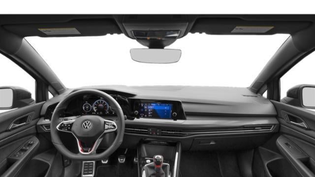 2024 Volkswagen Golf GTI 380 S