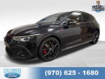 2024 Golf GTI Thumbnail 1