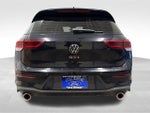 2024 Golf GTI Thumbnail 3