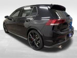 2024 Golf GTI Thumbnail 2
