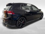 2024 Golf GTI Thumbnail 4