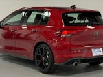 2024 Golf GTI Thumbnail 4