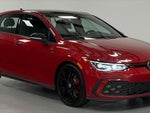 2024 Golf GTI Thumbnail 6