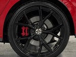 2024 Golf GTI Thumbnail 8