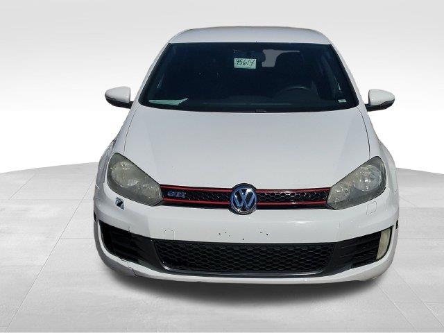 2012 Volkswagen GTI - $7,375