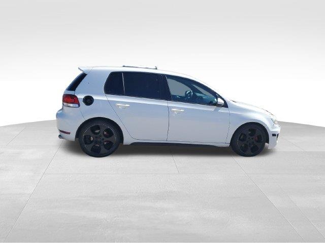 2012 Volkswagen GTI - $7,375