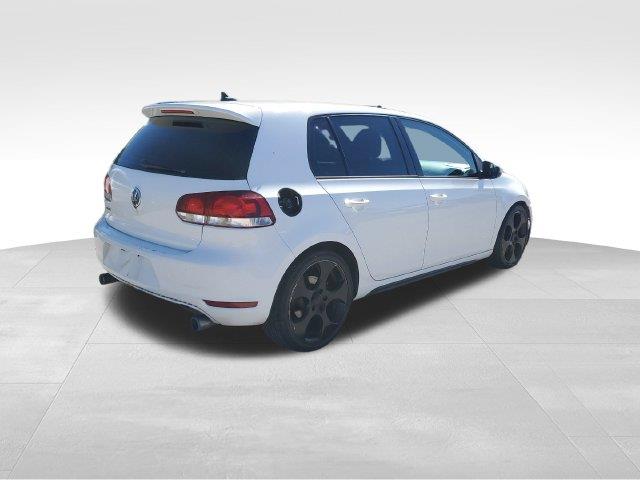 2012 Volkswagen GTI - $7,375