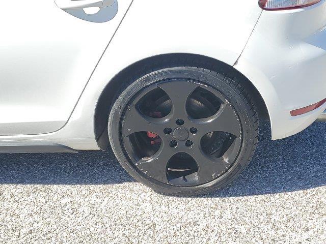 2012 Volkswagen GTI - $7,375