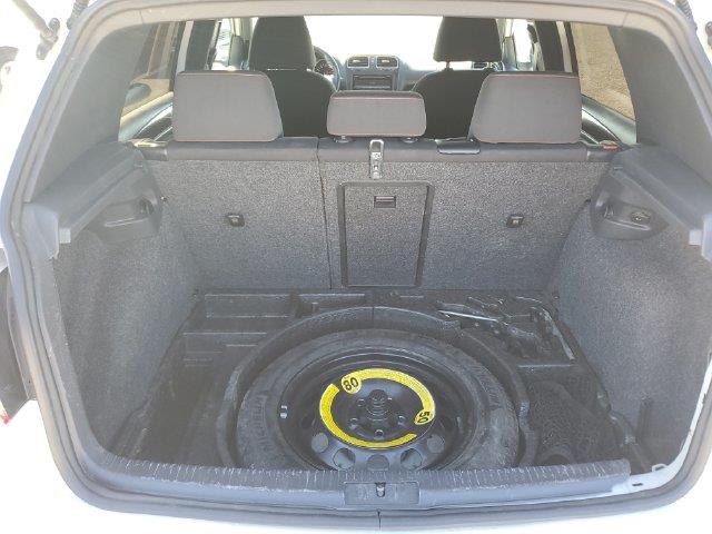 2012 Volkswagen GTI - $7,375
