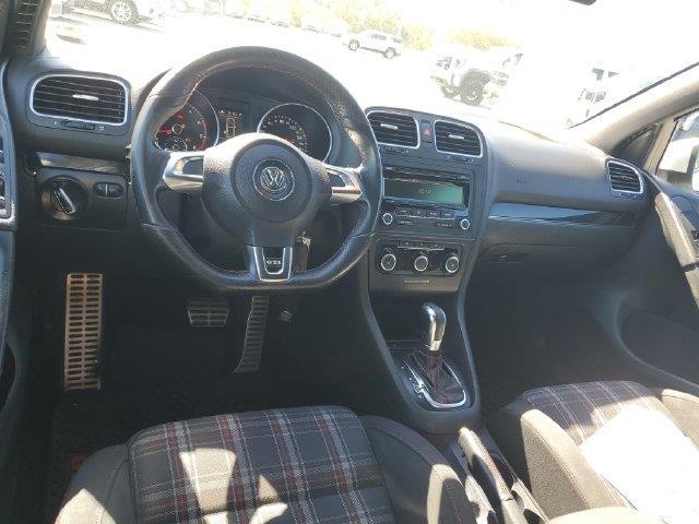 2012 Volkswagen GTI - $7,375